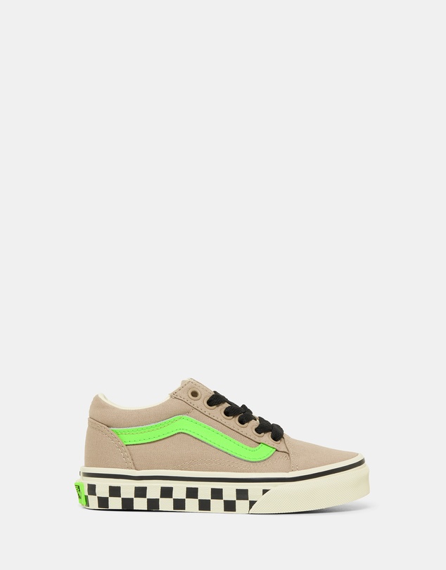 Vans - Old Skool Glow Youth