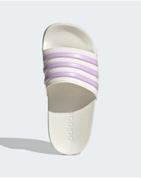 adidas Sportswear - ADILETTE SHOWER SLIDES Kids