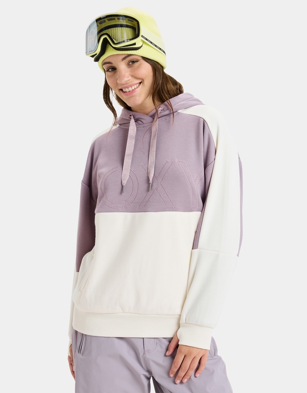 Roxy - Womens Liberty Pullover Hoodie