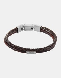 Fossil - Jewelry Brown Bracelet