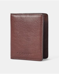 R.M.Williams - Farrier Fold Cardholder