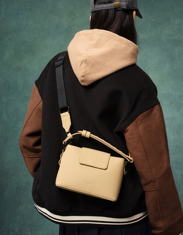Gaston Luga - Spläshini - Crossbody Waterproof Shoulder Carry Bag