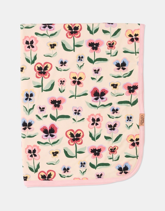 Kip&Co - Snuggle Blanket - Babies