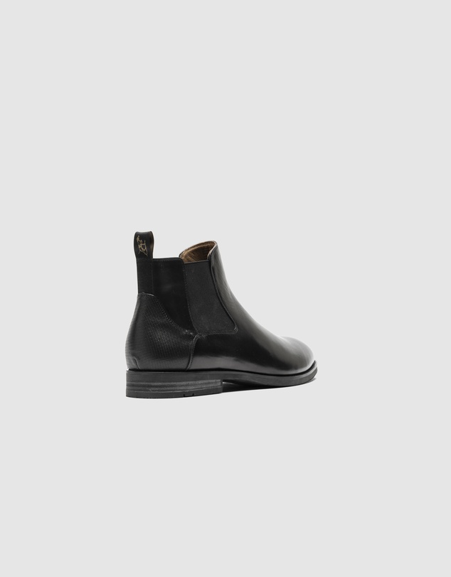 Rodd & Gunn - Lyttleton Chelsea Boot