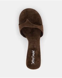 Jeffrey Campbell - Linette Heels