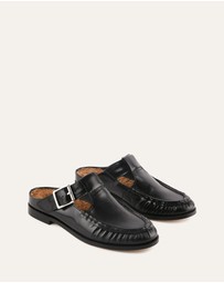 Jo Mercer - Malia Loafers