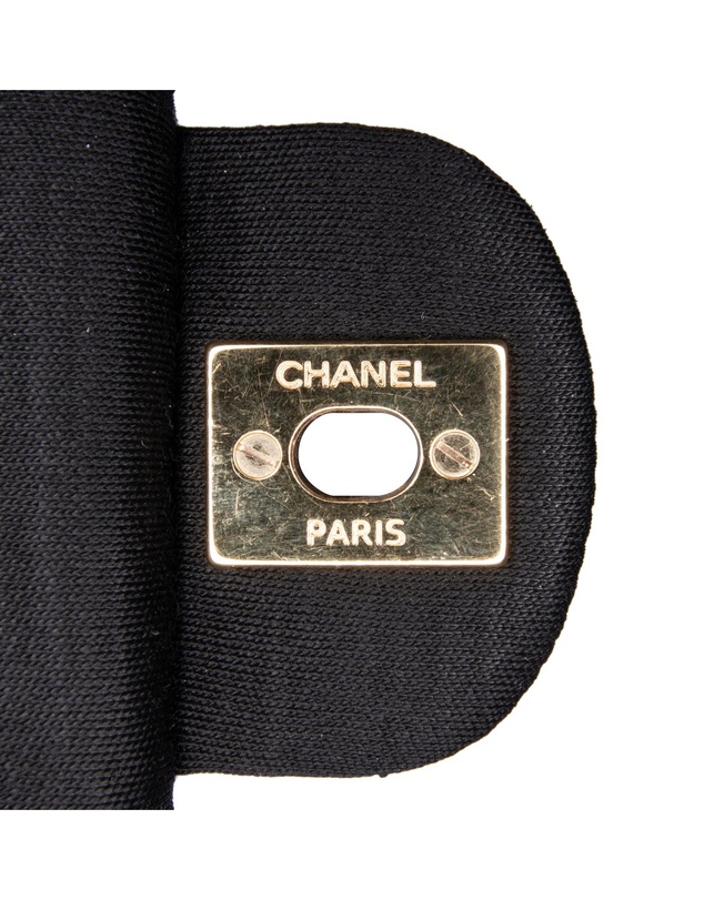 Pre-Loved by Azura Reborn - Pre-Loved chanel Classic Flap Bag Quilted Shoulder Bag
