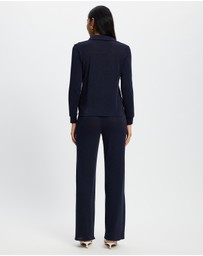 Emme - Redini Shirt and Pants