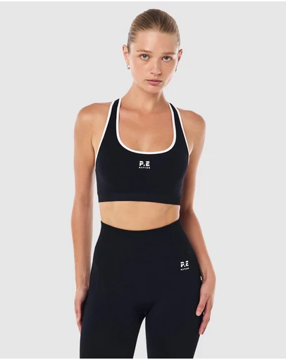P.E Nation - Adaption Seamless Sports Bra