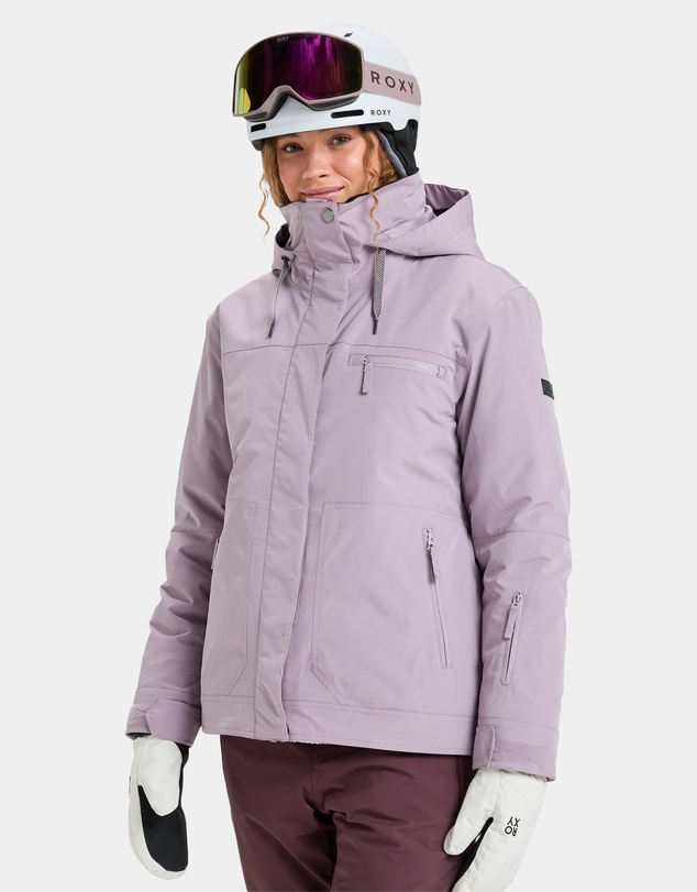 Roxy - Womens Brylee Snow Jacket