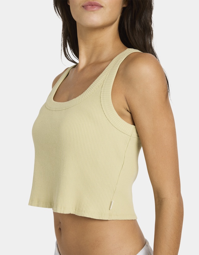 Billabong - Womens Rerun Knitted Tank