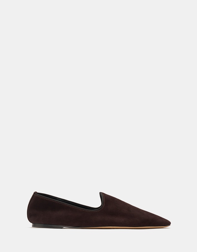Nelson Made - Zora Flat