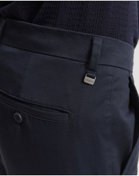 Country Road - Slim Fit Travel Trouser