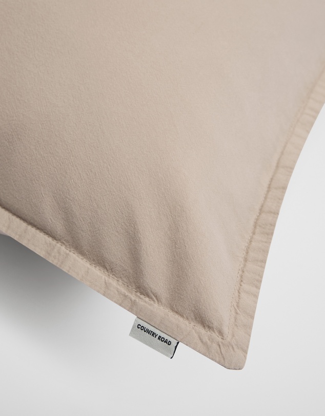 Country Road - Brae Australian Cotton Pillowcase Pair