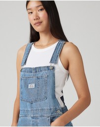 Levi's - Vintage Overalls