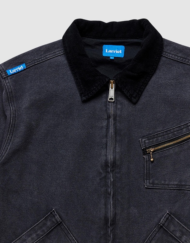 Larriet - Ranch Jacket