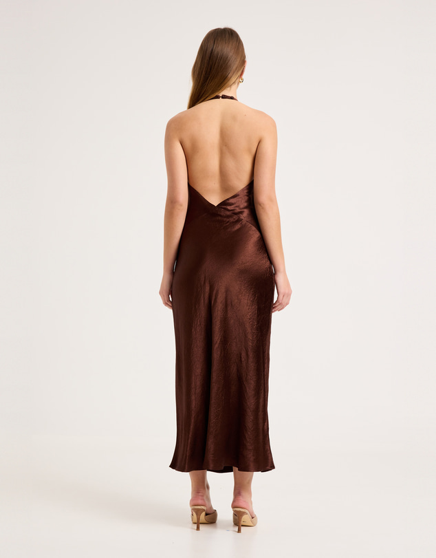 Rolla's - Muse Halter Dress