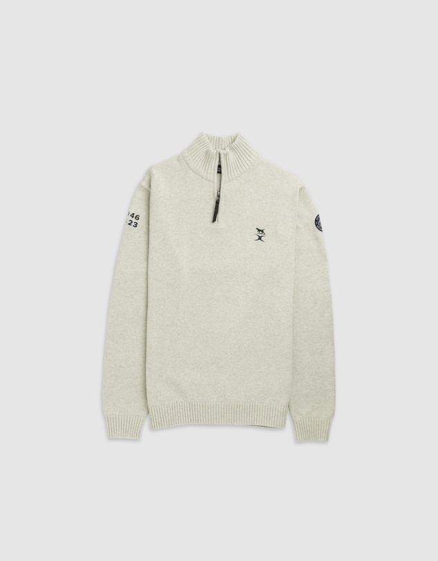 Rodd & Gunn - Sandy Park Knit