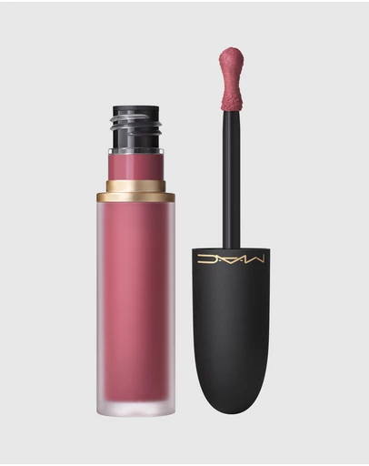 MAC - Powder Kiss Lip + Cheek Mousse