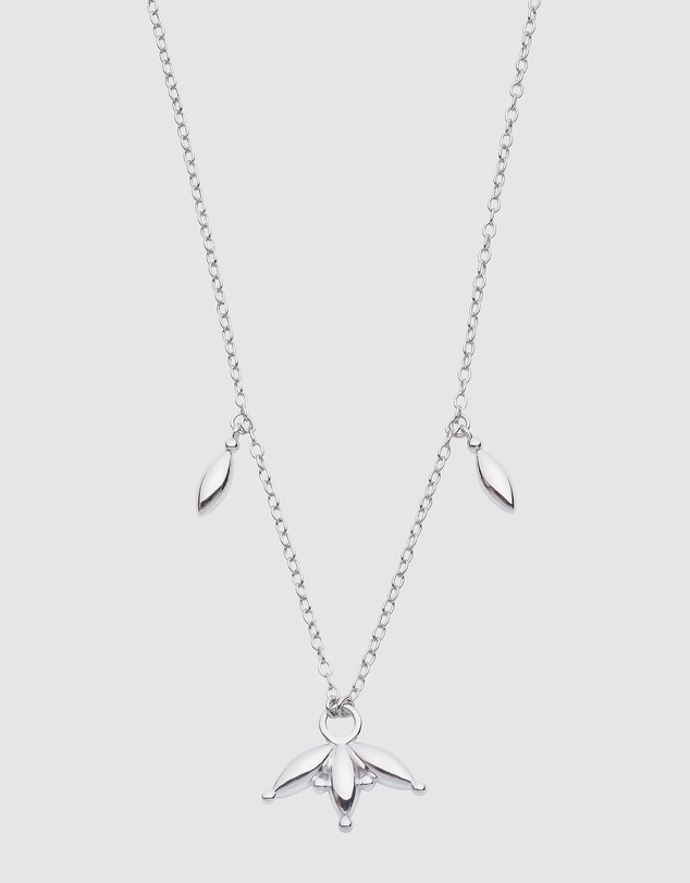 Pastiche - Fallen Petals Necklace