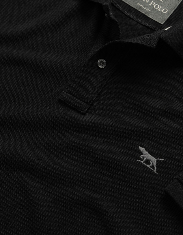 Rodd & Gunn - The Gunn Polo