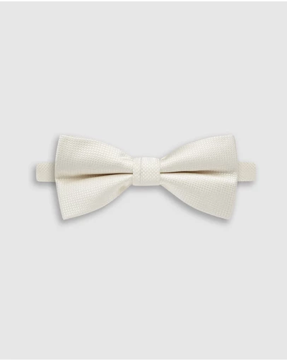 Buckle - Wedding Bow Tie