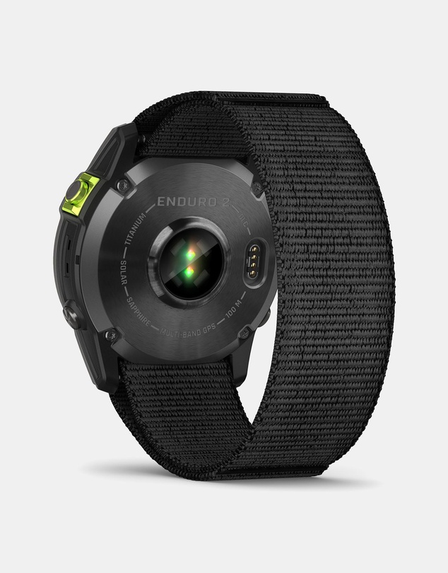 Garmin - Enduro 2
