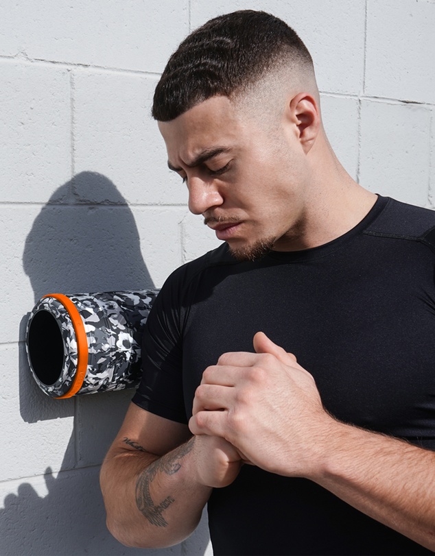 TRNR - Traction Roller 33cm