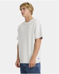 Quiksilver - Mens Scope T-Shirt