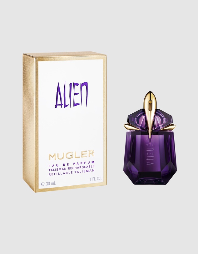 Mugler - Alien EDP 30ml Refillable