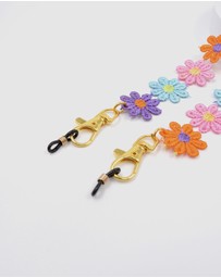 FORD MILLINERY - Donna Chain