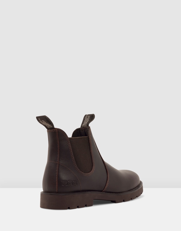 ROC Boots Australia - Jumbuk
