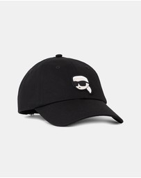 Karl Lagerfeld - Ikon Cap