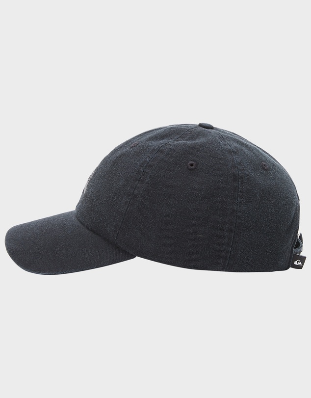 Quiksilver - Mens Rad Splatter Dad Cap