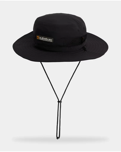 Quiksilver - Mens Tide Flow Permormance Hat
