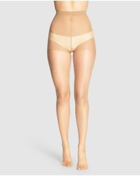 Levante - 3 Pack Class Regular Pantyhose