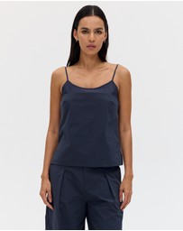 Third Form - Imprint Camisole