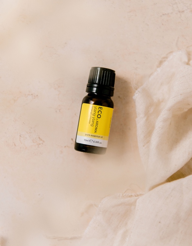 ECO. Modern Essentials - ECO. Ylang Ylang Pure Essential Oil