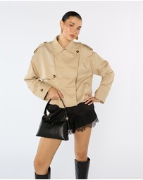PETA AND JAIN - Sylvie Shoulder Bag