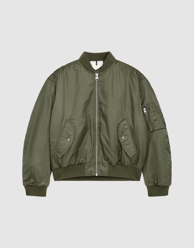 ARKET - Nylon Jacket