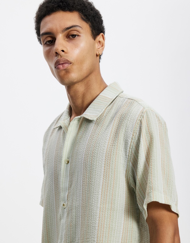 Rhythm - Nurture SS Shirt