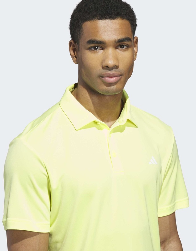 adidas Performance - PERFORMANCE SOLID POLO SHIRT Mens