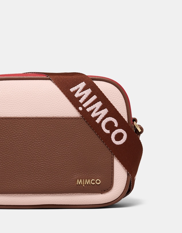 MIMCO - Northcote Camera Crossbody Bag