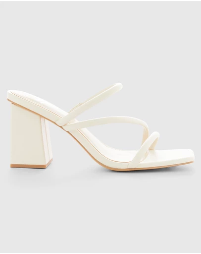 SPURR - Fleur - ONLINE EXCLUSIVE