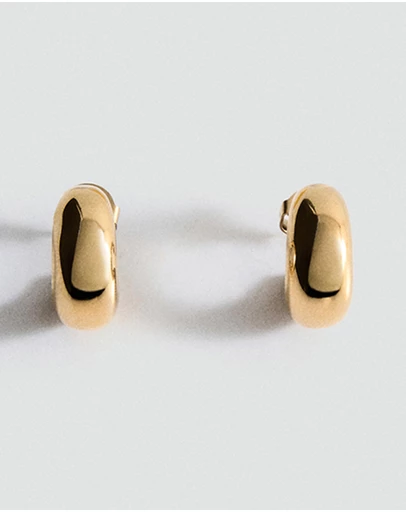 M.N.G - Nara Earrings