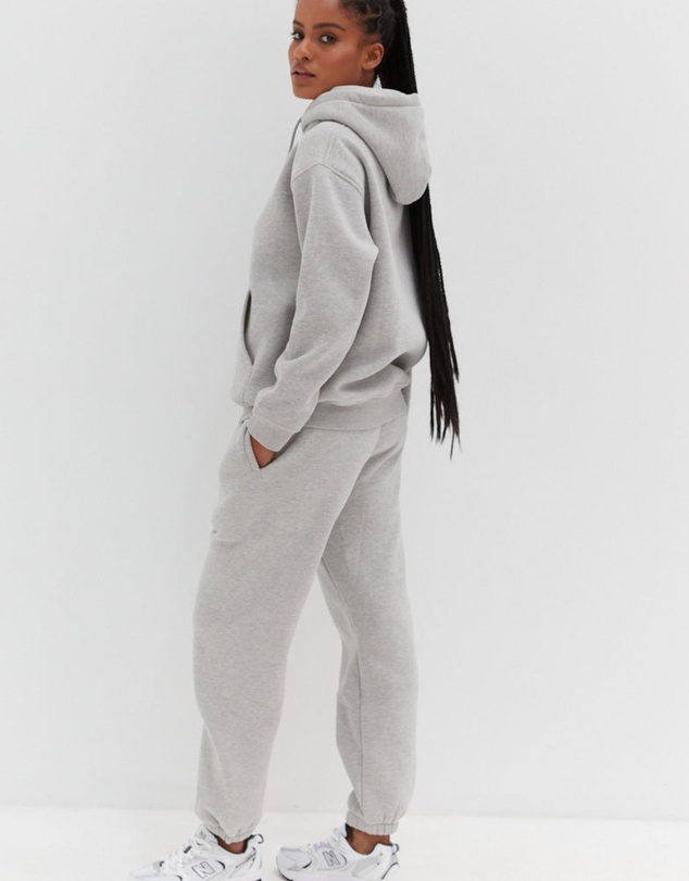 Style Addict - Sojo Hoodie