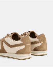 rag & bone - Retro Trainer Sneakers