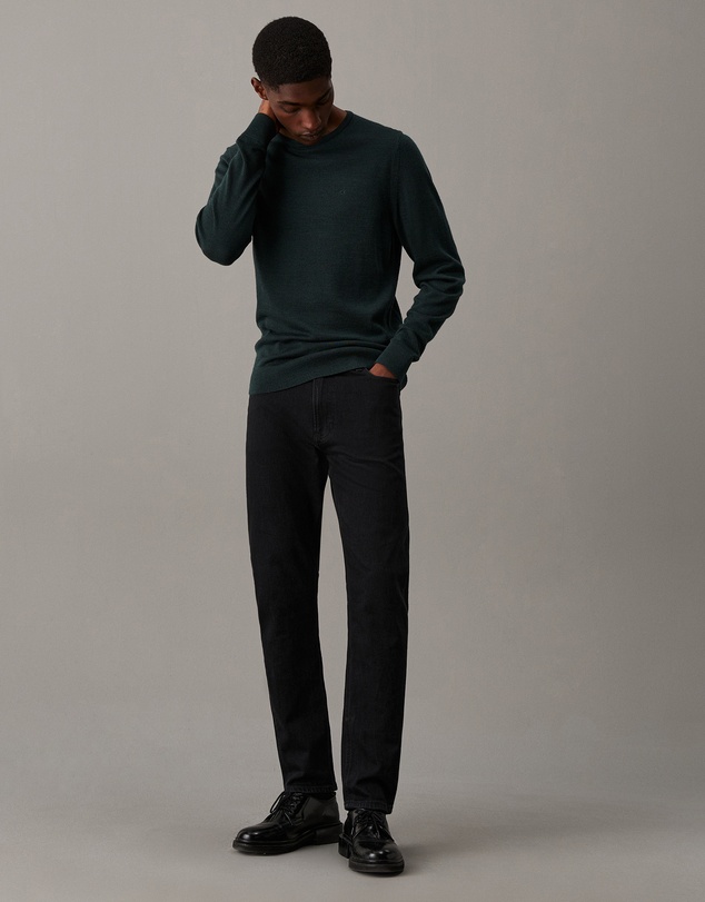 Calvin Klein - Merino Wool Jumper