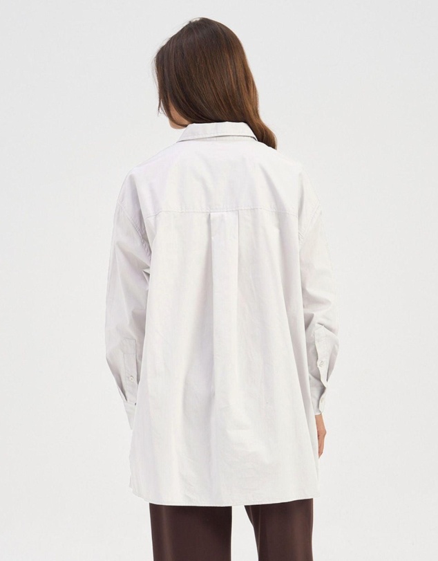 ONLY - Tory Loose Shirt