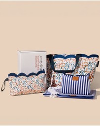 Sky Gazer - Beach Lover's Gift Box Hamper- Yamba